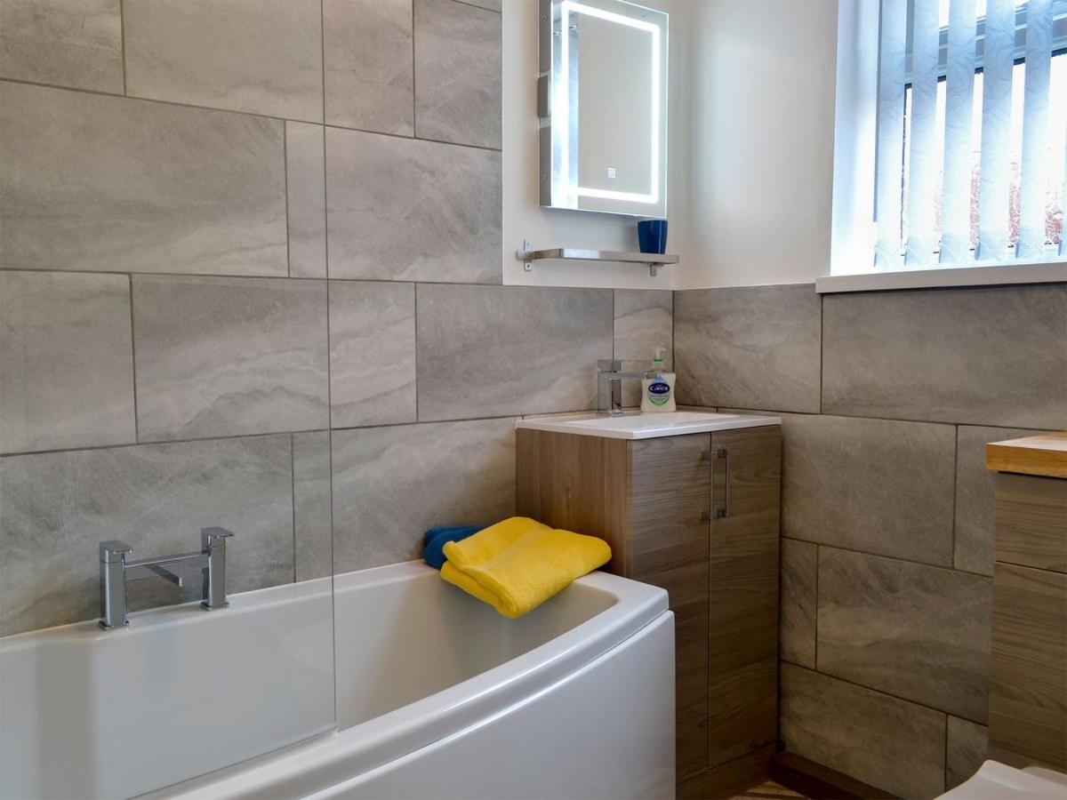 Leaf Cottage Seaham Zewnętrze zdjęcie
